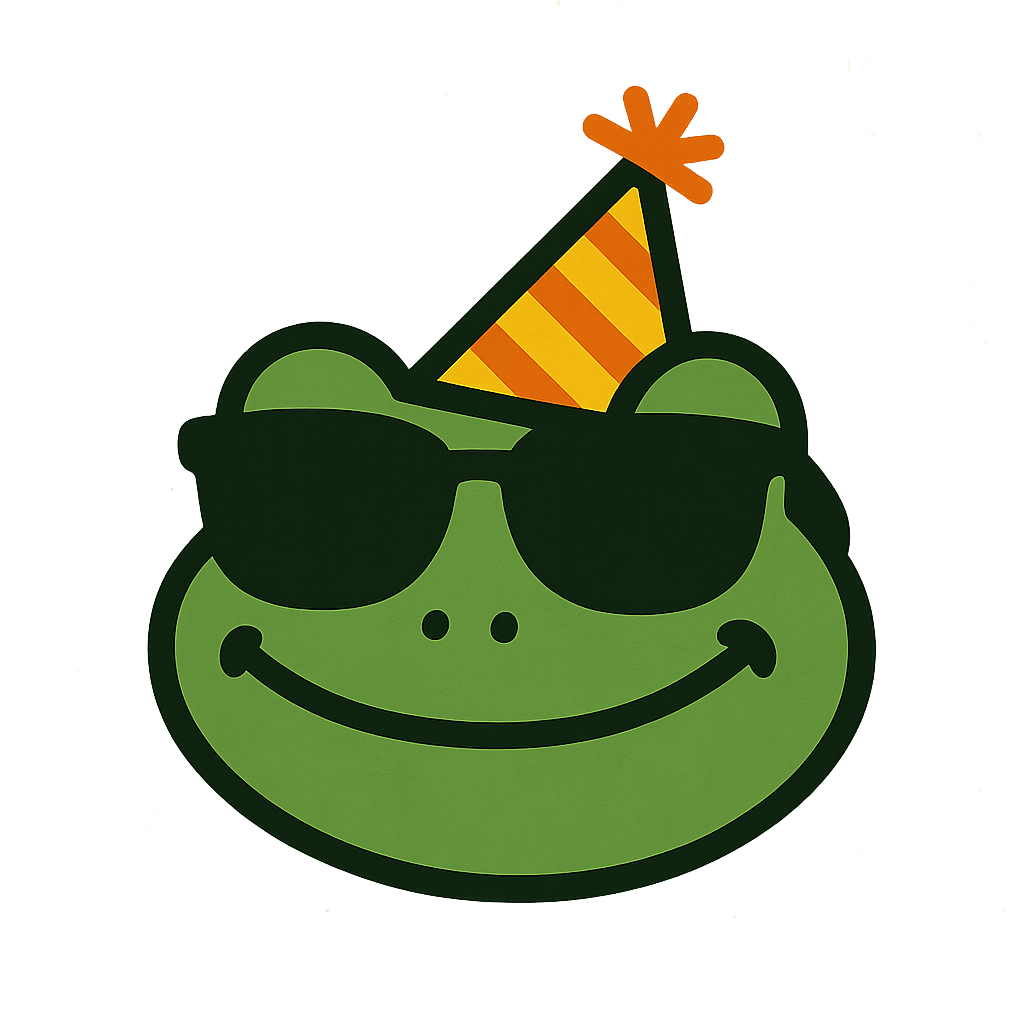 Knallfrosch